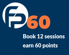 Book Bristol Bootcamp Session Earn Points